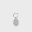 A Bathing Ape Ape Head Metal Keychain bruin 102808 2