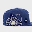 New Era Best Of 59Fifty Los Angeles Dodgers Dry blue 102896 3