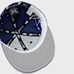 New Era Best Of 59Fifty Los Angeles Dodgers Dry blau 102896 4