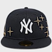 New Era Best Of 59Fifty New York Yankees bleu 102895 5