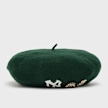 New Era MLB Cooperstown Pin New York Yankees Beret grün 102914 1