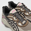 ASICS SportStyle NEOTIDE "Brown Storm" braun 103024 5