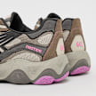 ASICS SportStyle NEOTIDE "Brown Storm" braun 103024 6