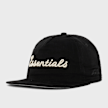 New Era x Fear of God Open Market Cord Snapback Cap schwarz 103028 1