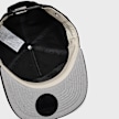 New Era x Fear of God Open Market Cord Snapback Cap schwarz 103028 3