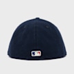 New Era x Fear of God Open Market New York Yankees Cap blue 103038 2