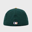 New Era x Fear of God Open Market MLB Logo Fitted Cap grün 103042 2