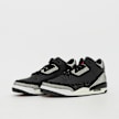 Jordan x Levis Wmns Air Jordan 3 "Black Denim" noir 103072 1