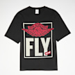 Jordan x Levis Short Sleeve Tee noir 103068 1