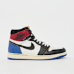 Jordan x Union LA Wmns Air Jordan 1 Retro Hi OG multicolore 103146 2