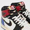 Jordan x Union LA Wmns Air Jordan 1 Retro Hi OG multi-colour 103146 6