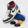 Jordan x Union LA Wmns Air Jordan 1 Retro Hi OG multicolore 103146 7