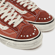 Vans LX Old Skool 36 Pearlized 2 "Rust Bronze" red 103151 6