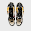 Vans Old Skool 36 LX "Black Archive Flame" black 103152 4