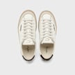 Autry Wmns Windscape Low Leather/Pony/Suede marshmallow/brown Beige 103190 4