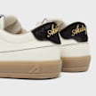 Autry Wmns Windscape Low Leather/Pony/Suede marshmallow/brown Beige 103190 5