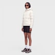 The North Face Wmns Hydrenalite Down Hoodie white 103246 2