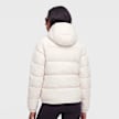 The North Face Wmns Hydrenalite Down Hoodie white 103246 3
