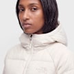 The North Face Wmns Hydrenalite Down Hoodie weiß 103246 4