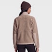 The North Face Wmns Yumiori Off Peak Full Zip Jacket beige 103264 3