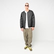 The North Face Lhotse Insulated Jacket schwarz 103263 2
