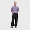 The North Face M RedBox S/S T-Shirt purple 103271 2