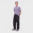 The North Face M RedBox S/S T-Shirt purple 103271 3