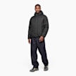 The North Face DryVent Reversible Down Jacket black 103278 2
