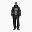 The North Face DryVent Reversible Down Jacket Schwarz 103278 6