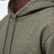 The North Face Red Box Hoodie grün 103275 4