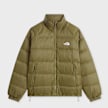 The North Face Hydrenalite Down Jacket grün 103276 1