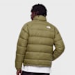 The North Face Hydrenalite Down Jacket green 103276 3