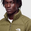 The North Face Hydrenalite Down Jacket green 103276 4