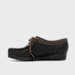 Clarks Originals Wmns Wallabee Braun 103347 3