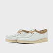 Clarks Originals Wmns Wallabee blue 103346 1