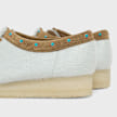 Clarks Originals Wmns Wallabee blue 103346 5