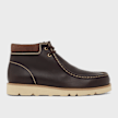 Clarks Originals Walla Orkhon Braun 103349 2