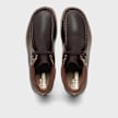 Clarks Originals Walla Orkhon Braun 103349 4