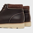 Clarks Originals Walla Orkhon brown 103349 5