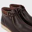 Clarks Originals Walla Orkhon brown 103349 6