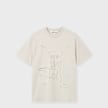 Our Legacy Box Shirt beige 103415 1