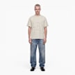 Our Legacy Box Shirt beige 103415 2