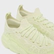 On x PAF Cloudsoma yellow 103502 6