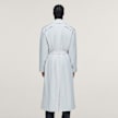 adidas Originals x Entire Studios Uniform Trenchcoat chalk pearl Undefined Color 103584 3