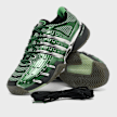 adidas Originals x Brain Dead Barricade dark green/silver met./carbon Undefined Color 103600 7