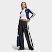 adidas Originals Wmns Knitted Pants Schwarz 103684 2