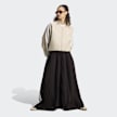 adidas Originals Pleated Track Pants brown Undefined Color 103686 2