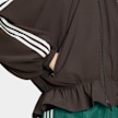 adidas Originals Blousy Oversized TT brown black 103690 5