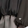 adidas Originals Pleated Track Top Braun 103692 5