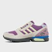 adidas Originals ZX 8000 lucky pink/yellow tint/grey six Undefined Color 103700 3